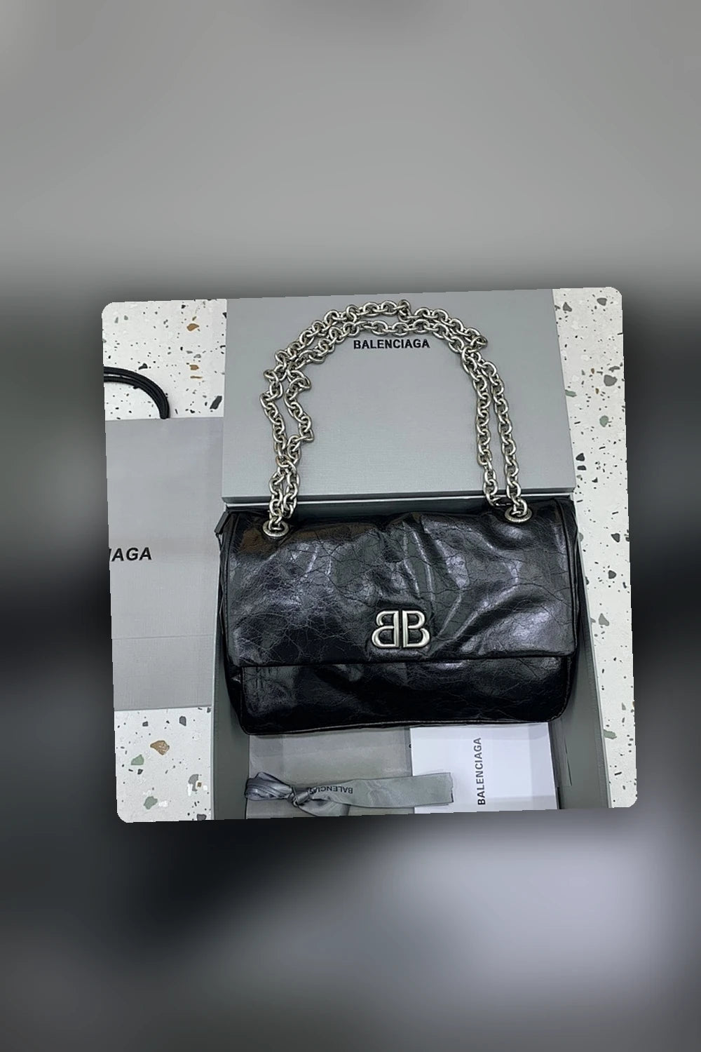 NB - BG Bag - 1345