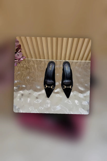 NB - GUKI Women Shoes - 062