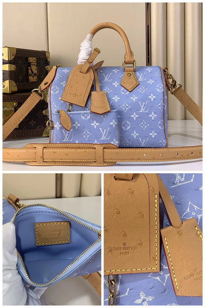 NB - LOV Bag - 1106