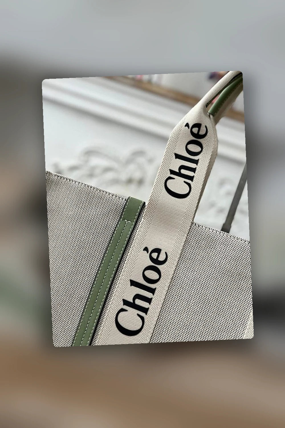 NB - CLE Bag - 158
