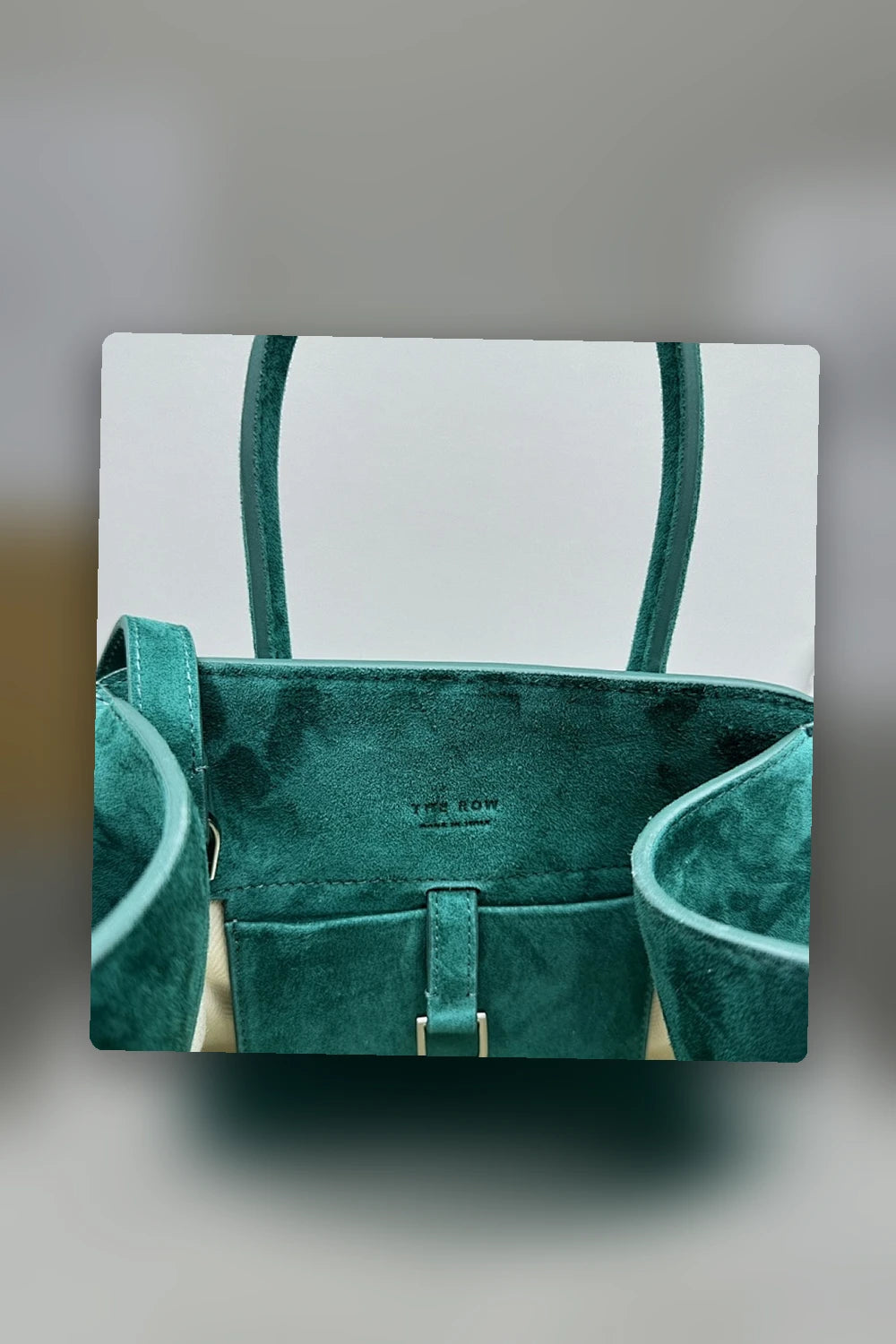 NB - THR Bag - 348