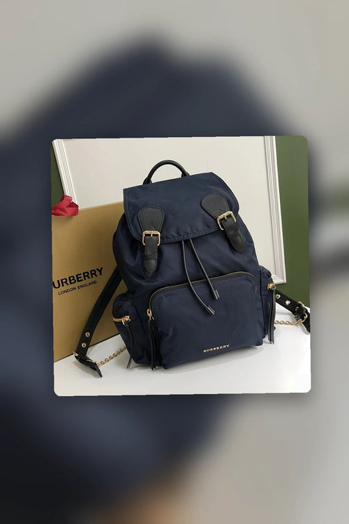 NB - BOR Bag - 879