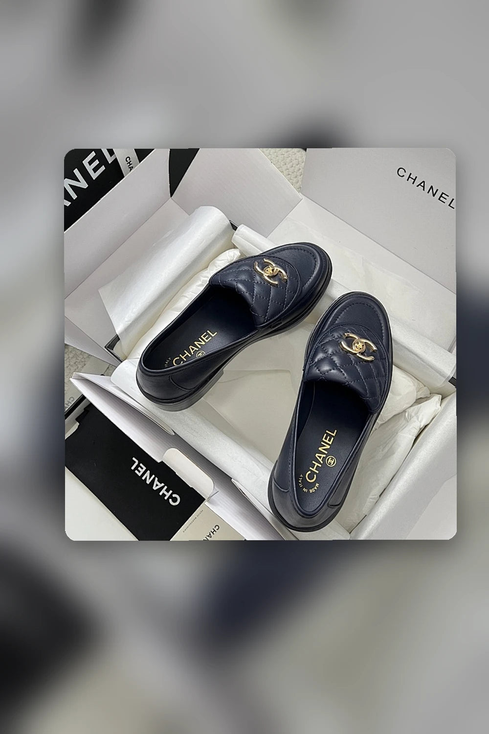 NB - CHL Mix Items - 409