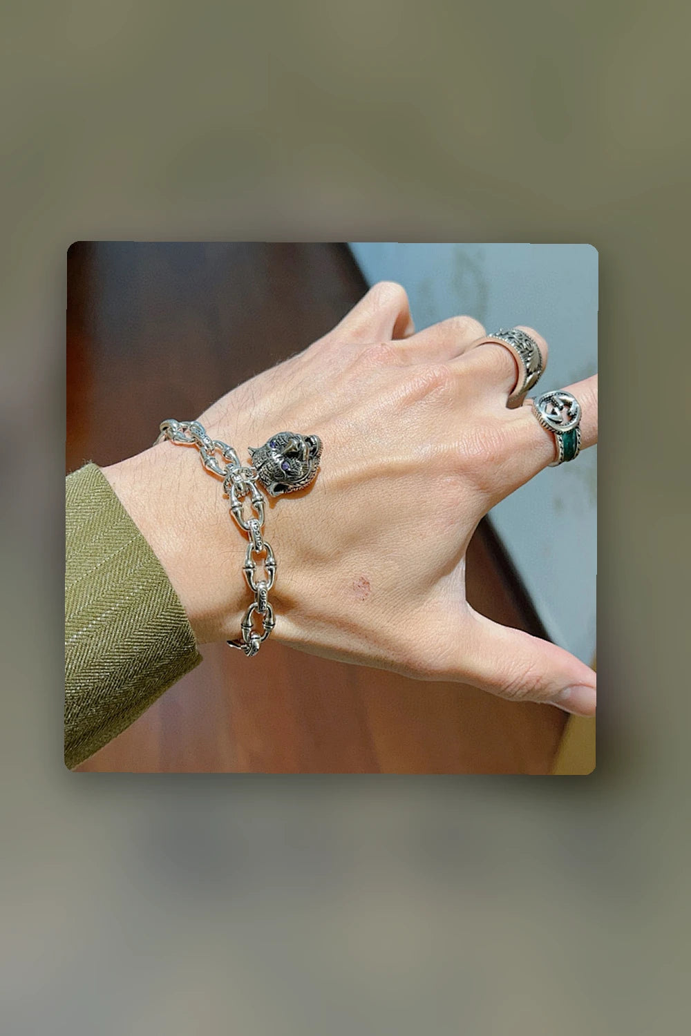 NB - GUKI Jewelry - 156