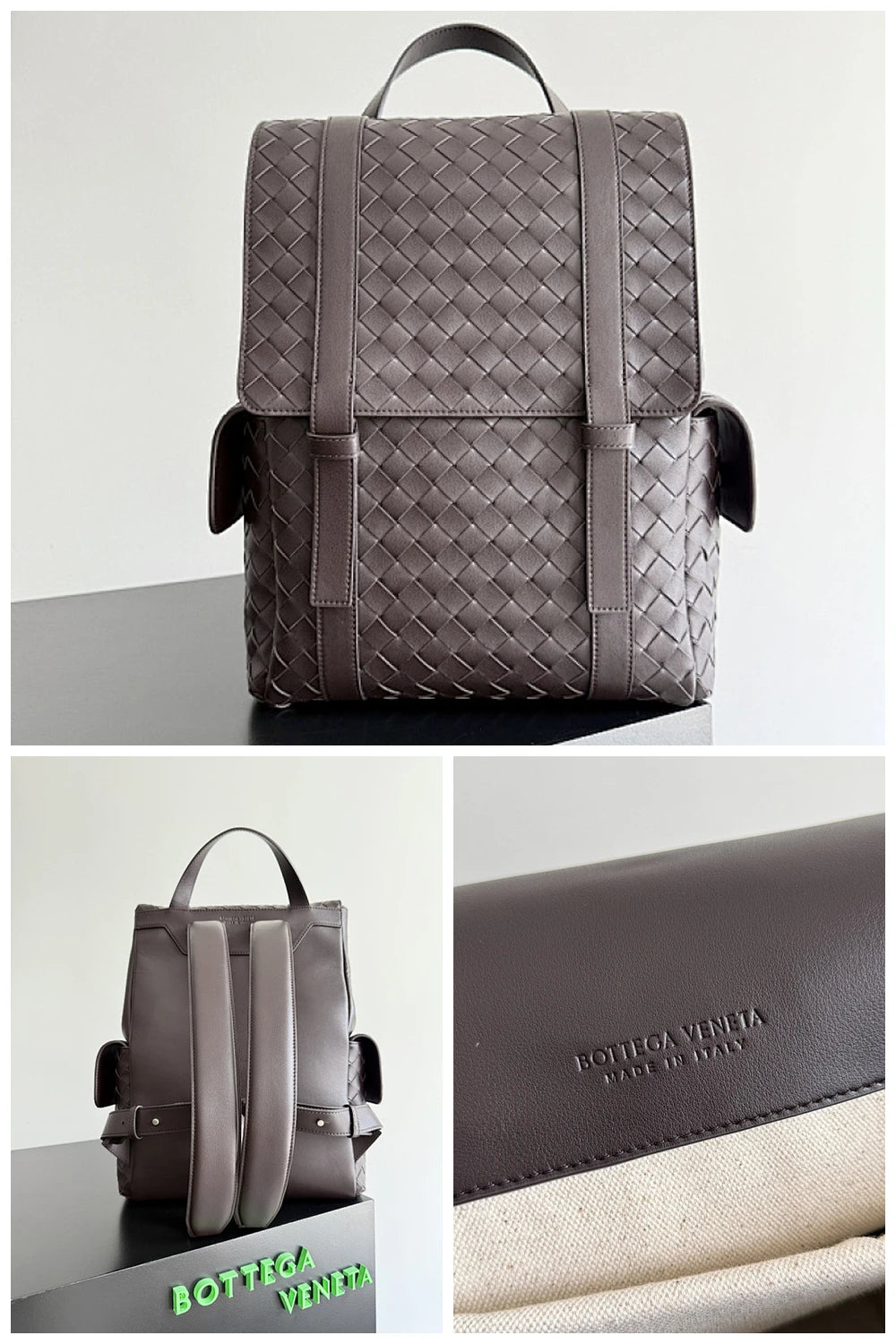 NB - BOV Bag - 530