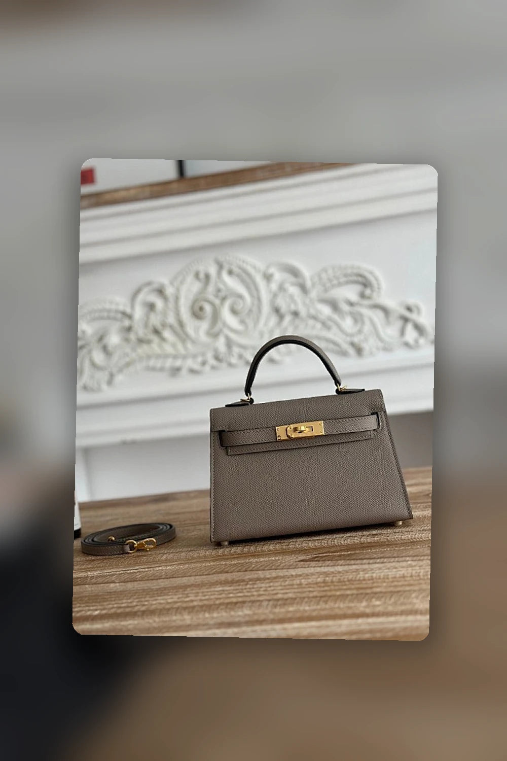 NB - HMS Bag - 771