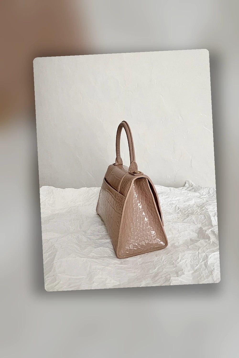 NB - BG Bag - 1658