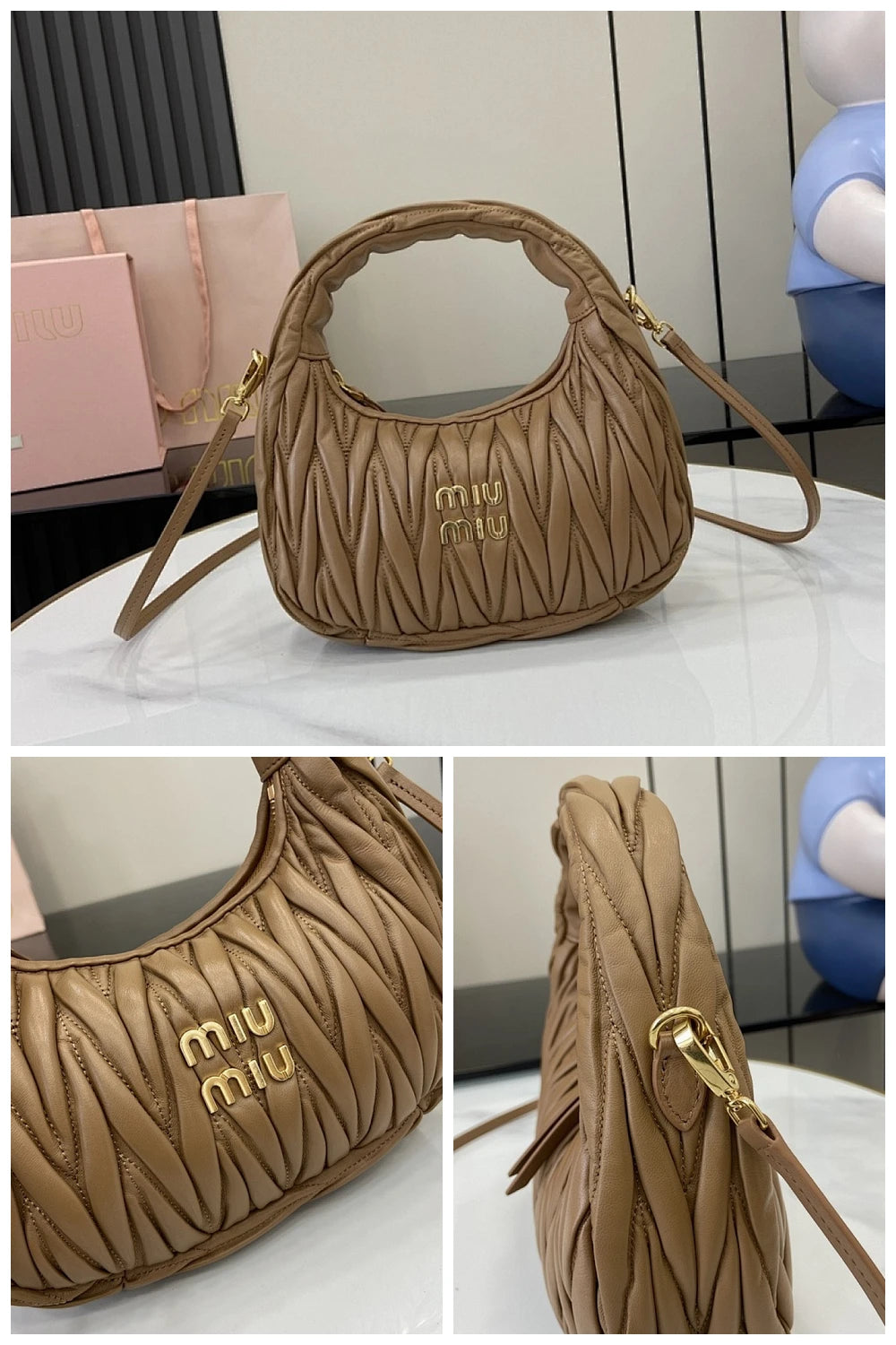 NB - MMU Bag - 999