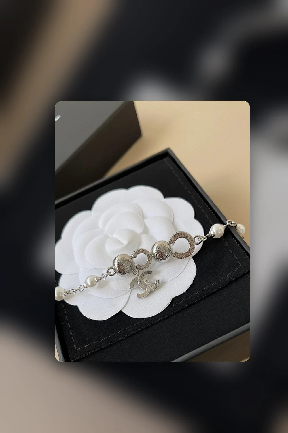 NB - CHL Jewelry - 127