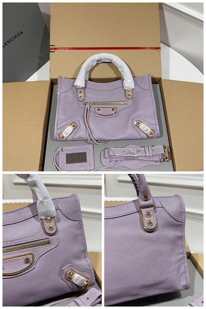 NB - BG Bag - 2365