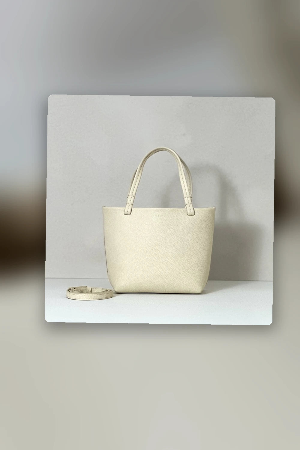 NB - THR Bag - 233