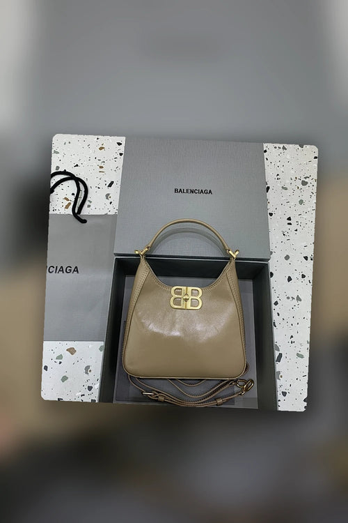 NB - BG Bag - 2099