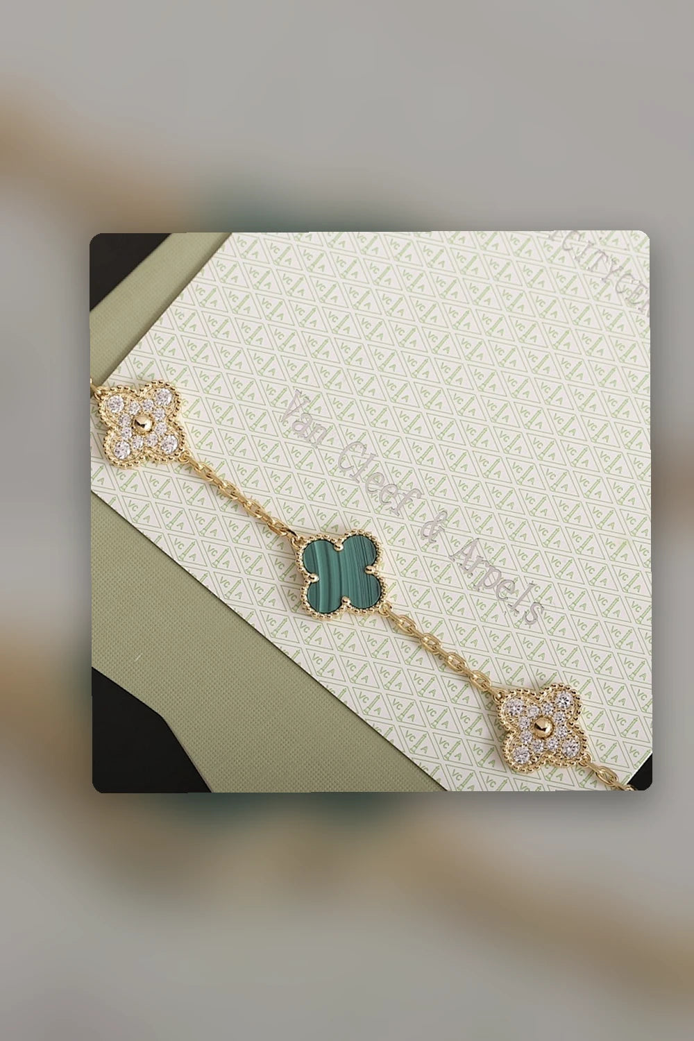 NB - VACA Jewelry - 193