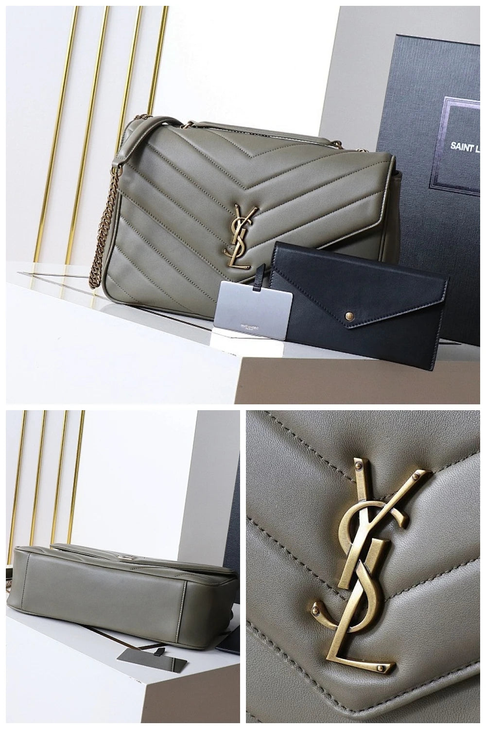 NB - YLS Bag - 1096