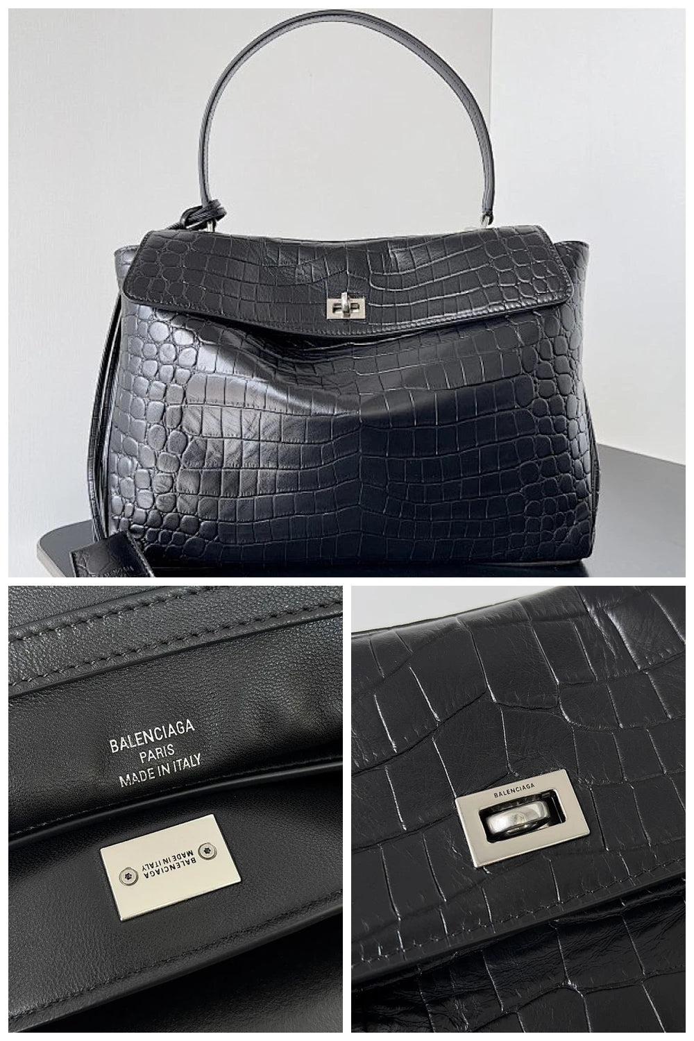 NB - BG Bag - 618