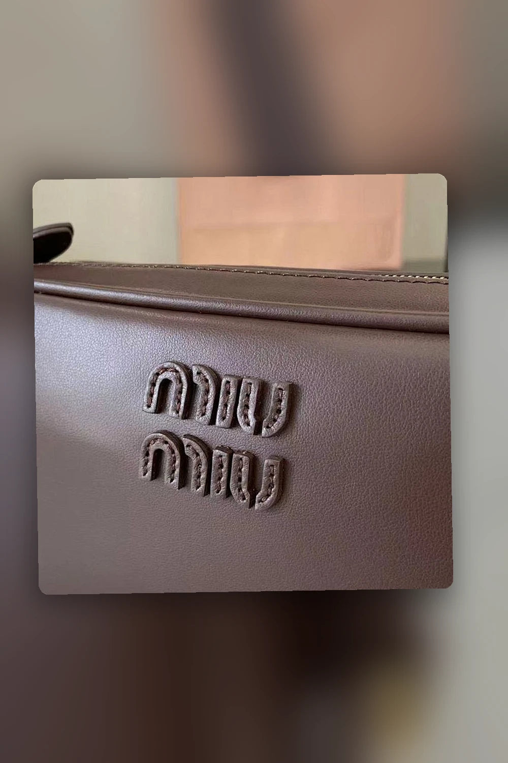 NB - GUKI Bag - 139
