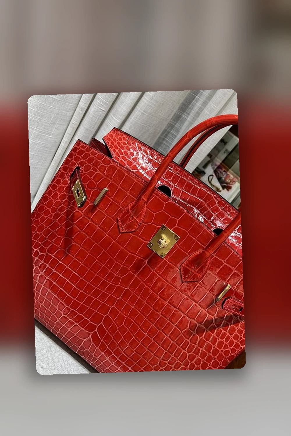 NB - HMS Bag - 945