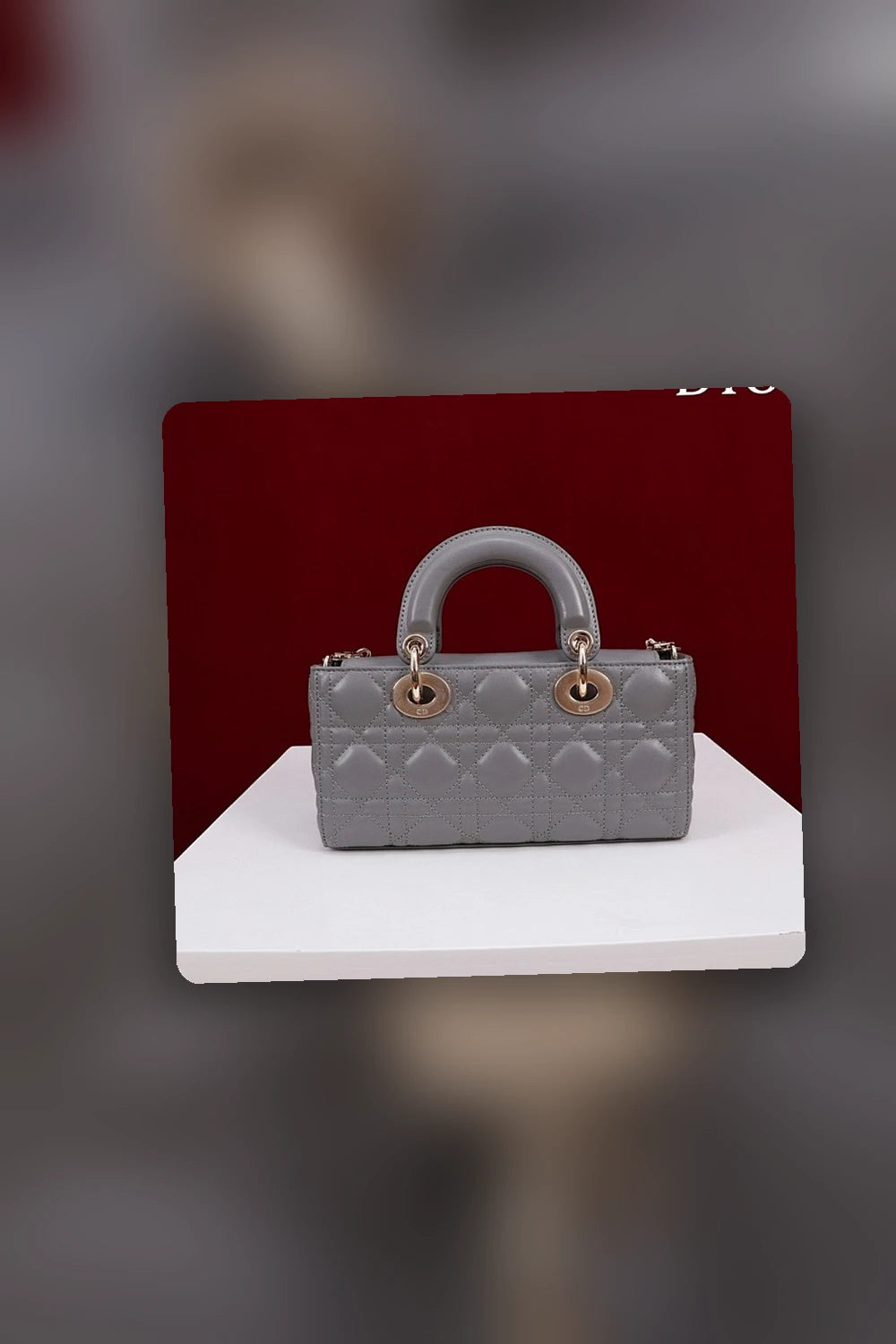 NB - DOR Bag - 1574
