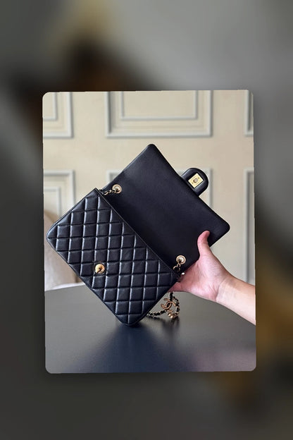 NB - CHL Bag - 496