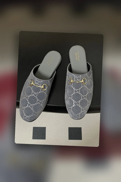 NB - GUKI Women Shoes - 204