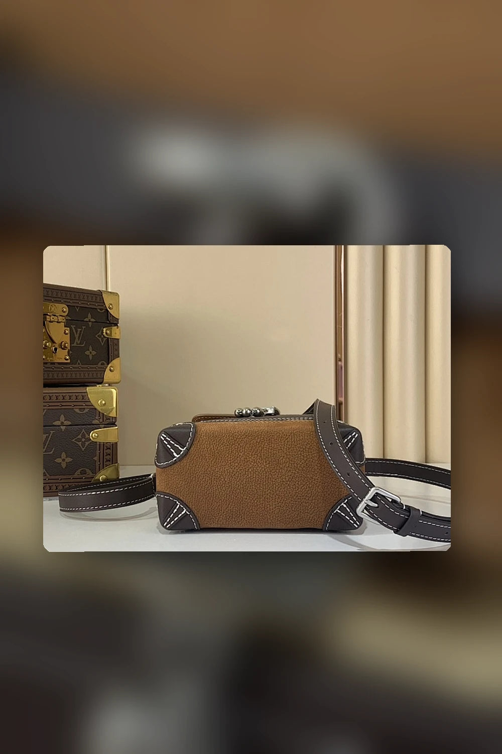 NB - LOV Bag - 723