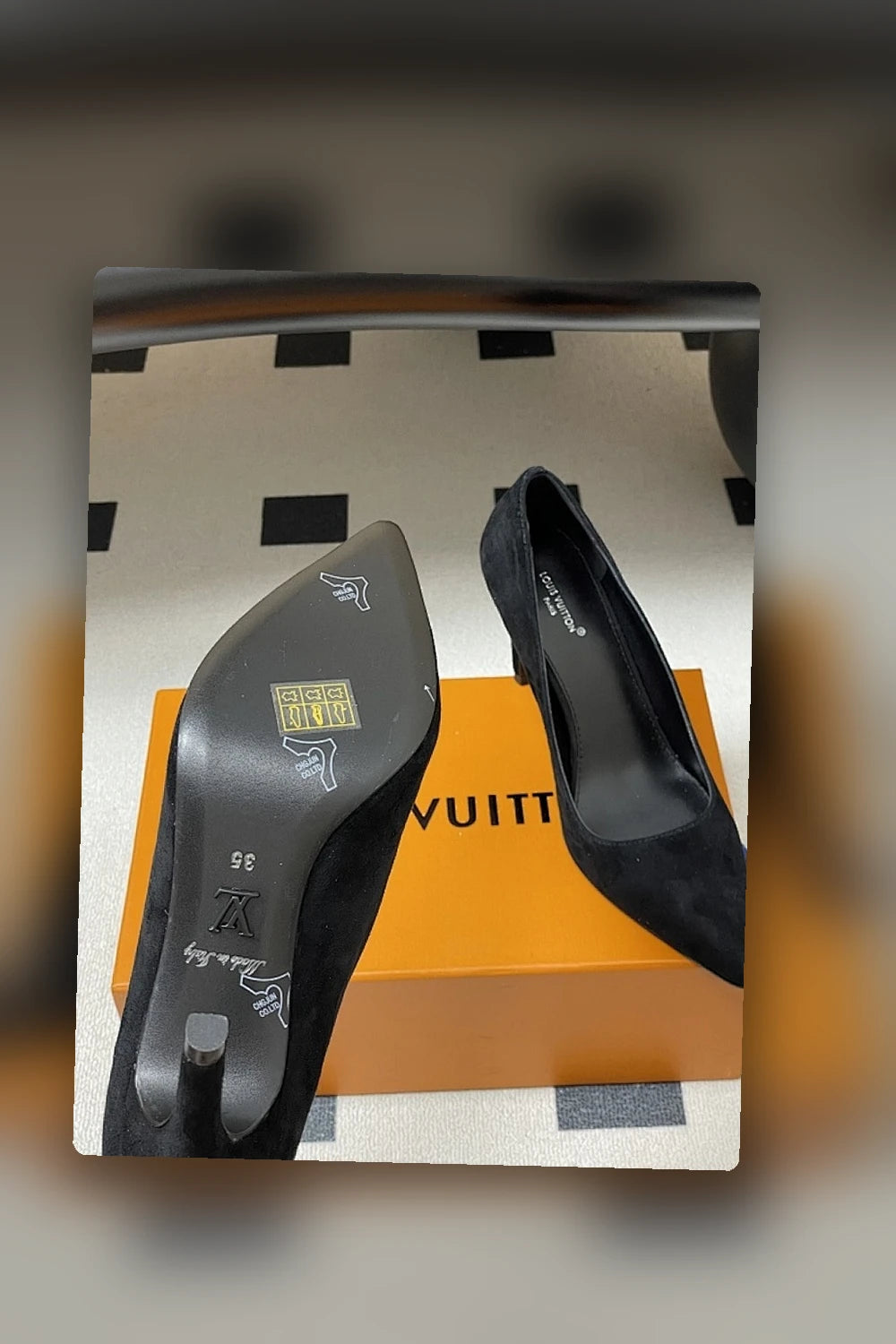NB - LOV Women Shoes - 387