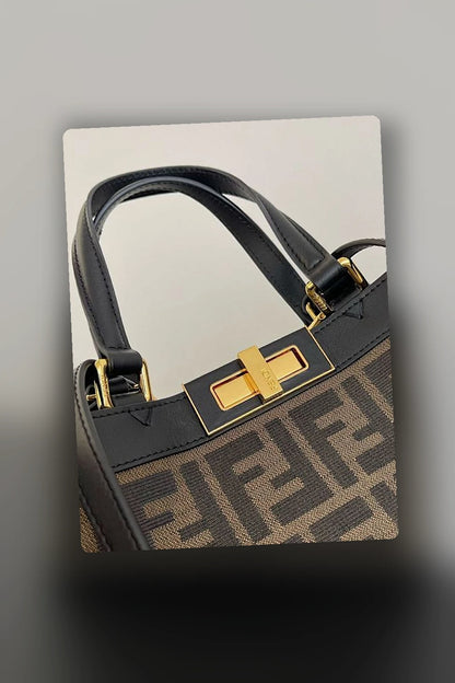 NB - FDE Bag - 075