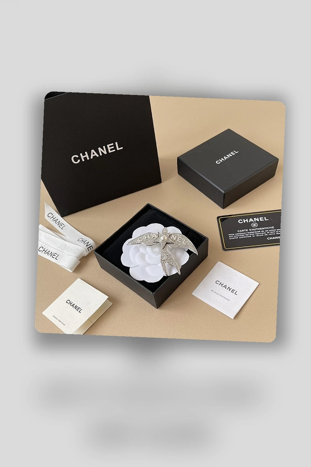 NB - CHL Jewelry - 468