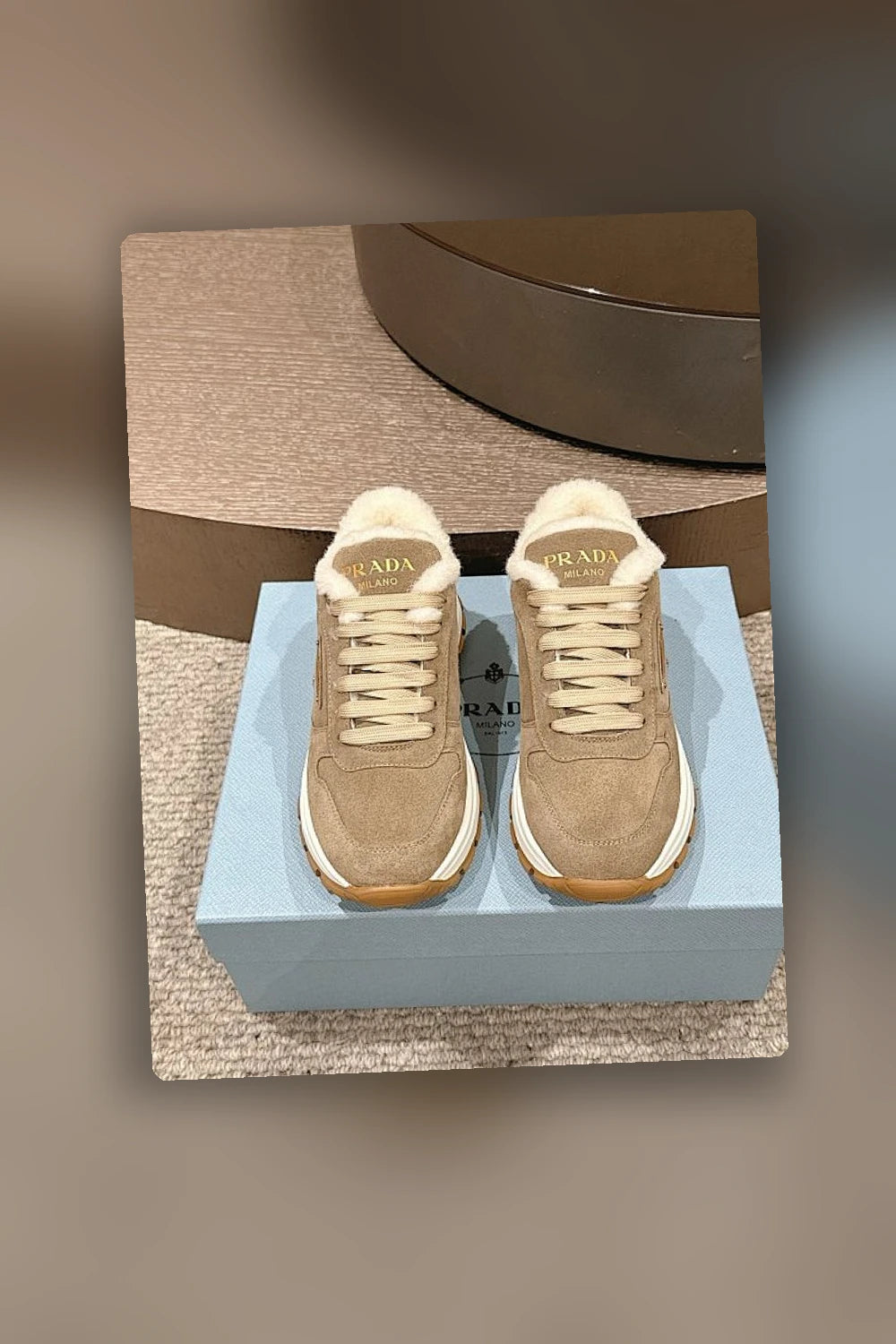 NB - PD Women Shoes - 571
