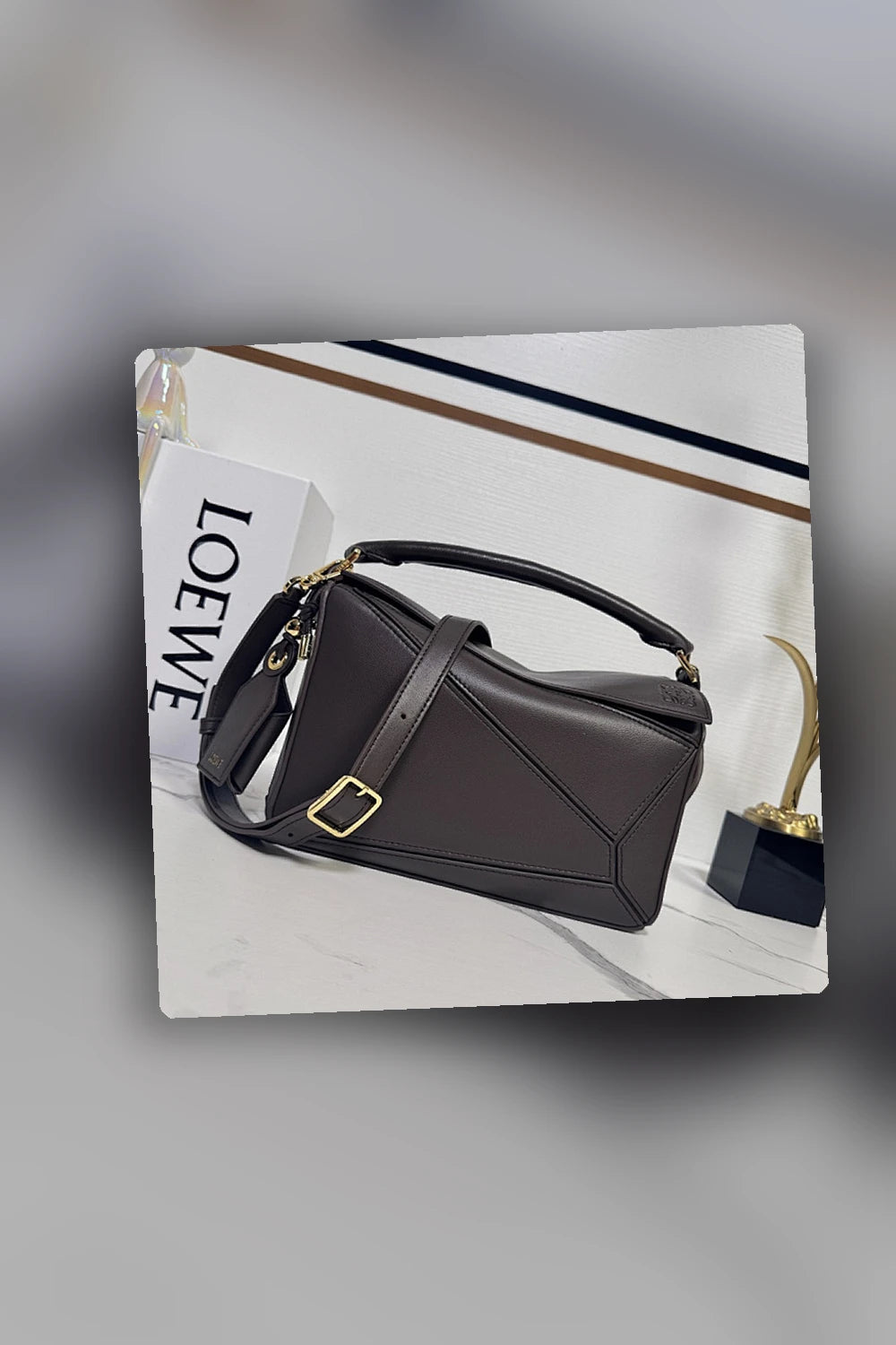 NB - LWO Bag - 428