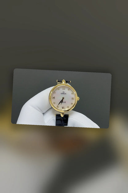 NB - Mix Watch - 877