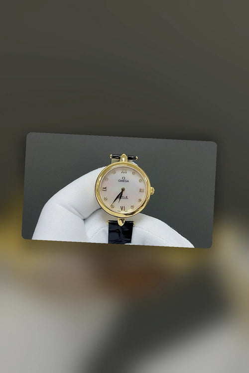 NB - Mix Watch - 877