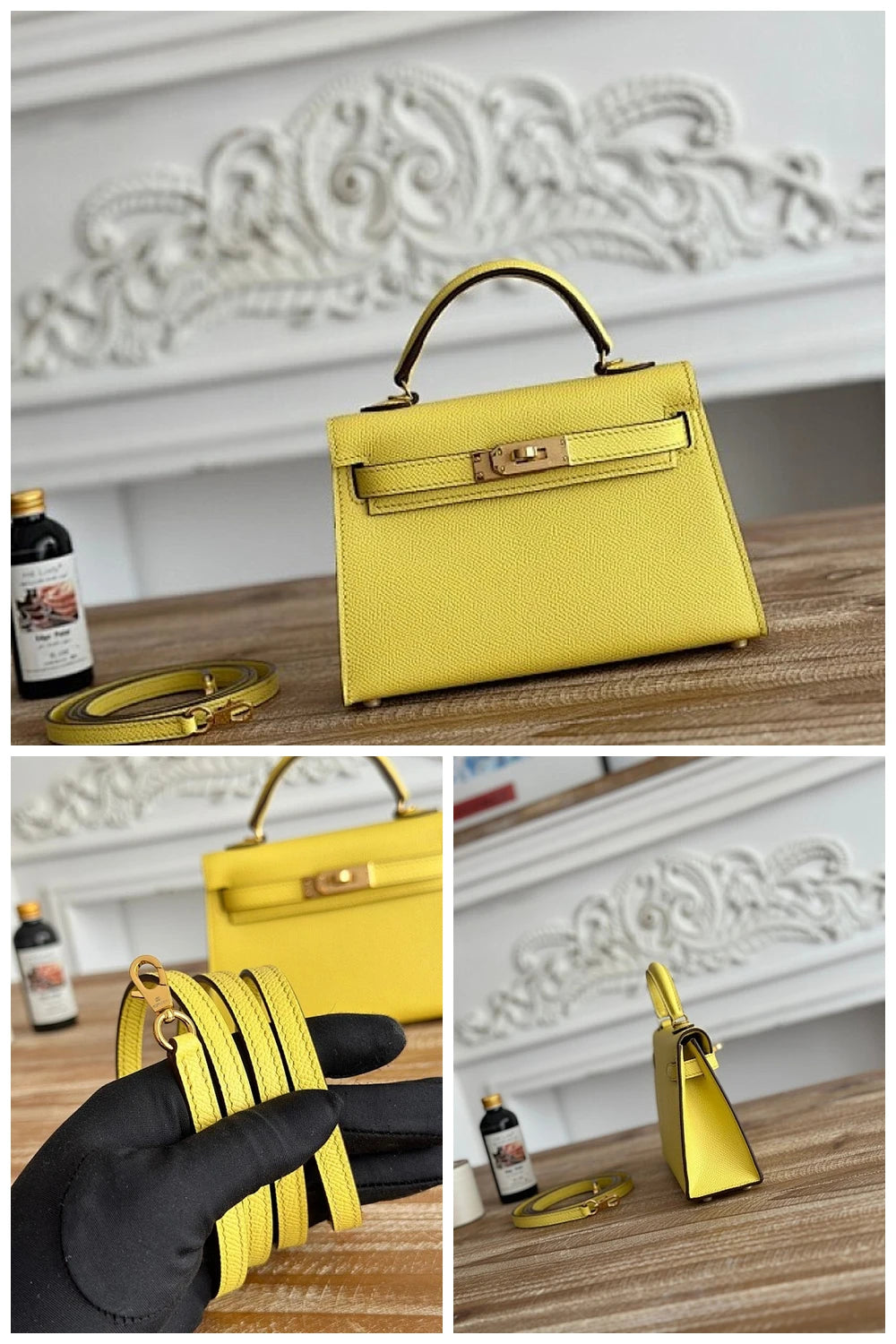NB - HMS Bag - 343