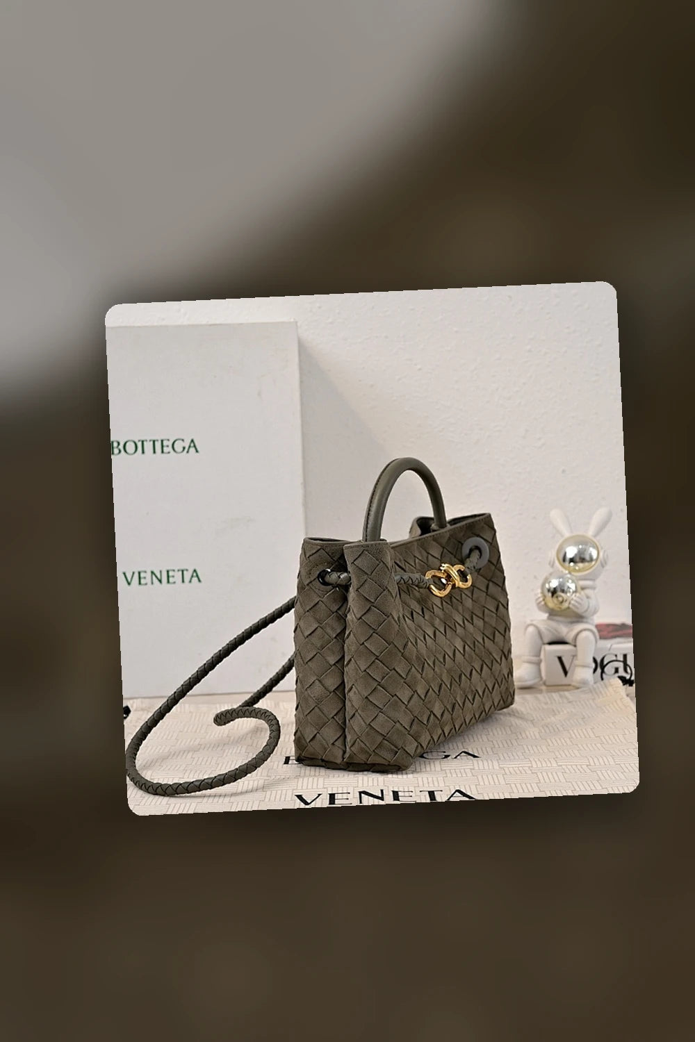 NB - BOV Bag - 052