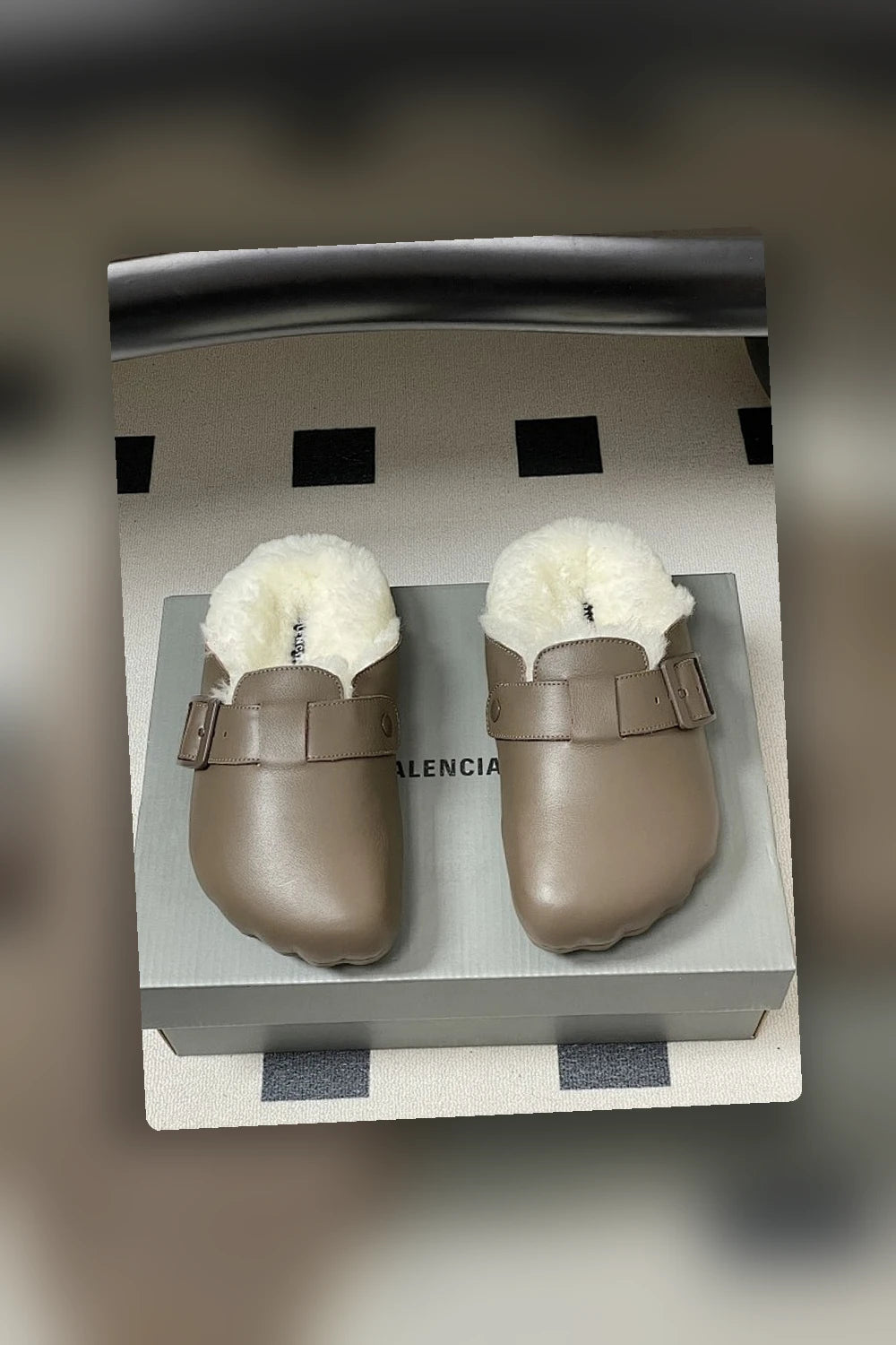 NB - BG Women Shoes - 408