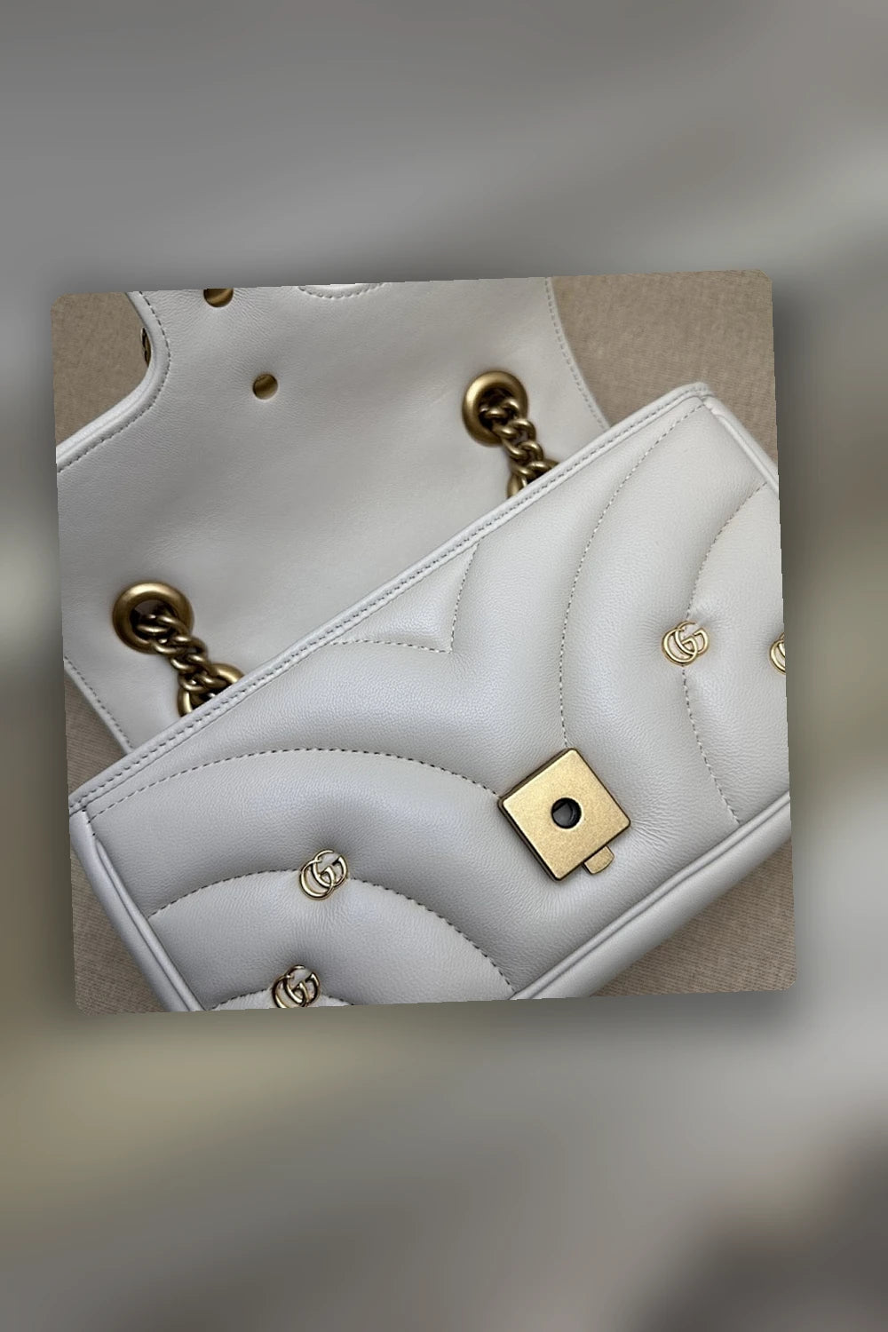 NB - GUKI Bag - 1106