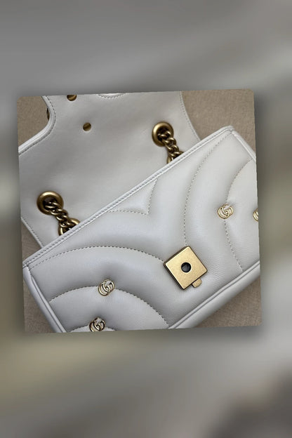 NB - GUKI Bag - 1106