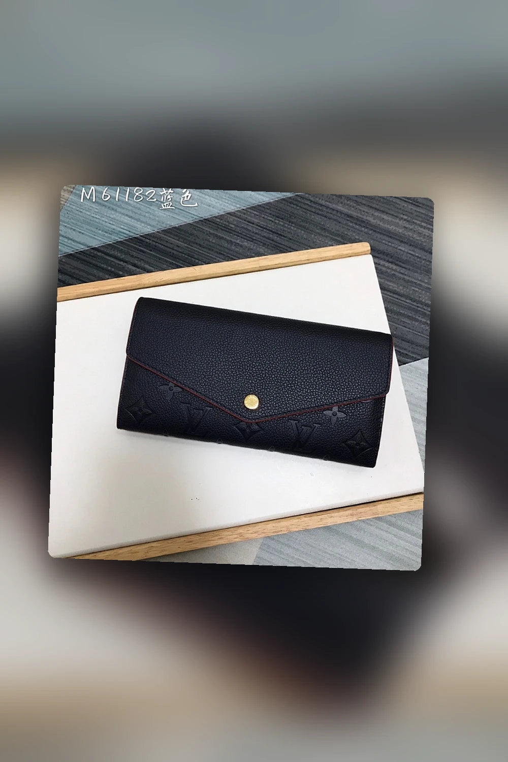NB - Mix Wallet - 788