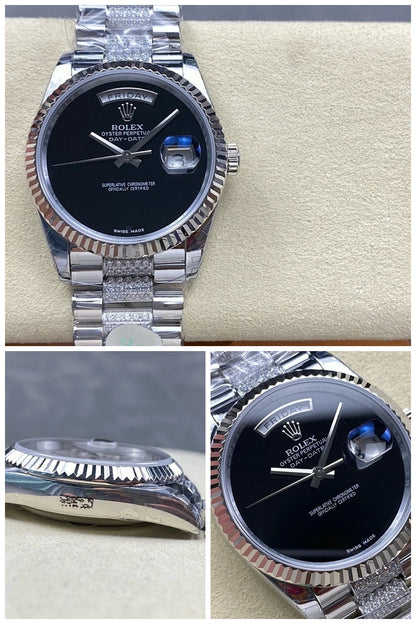 NB - Mix Watch - 083