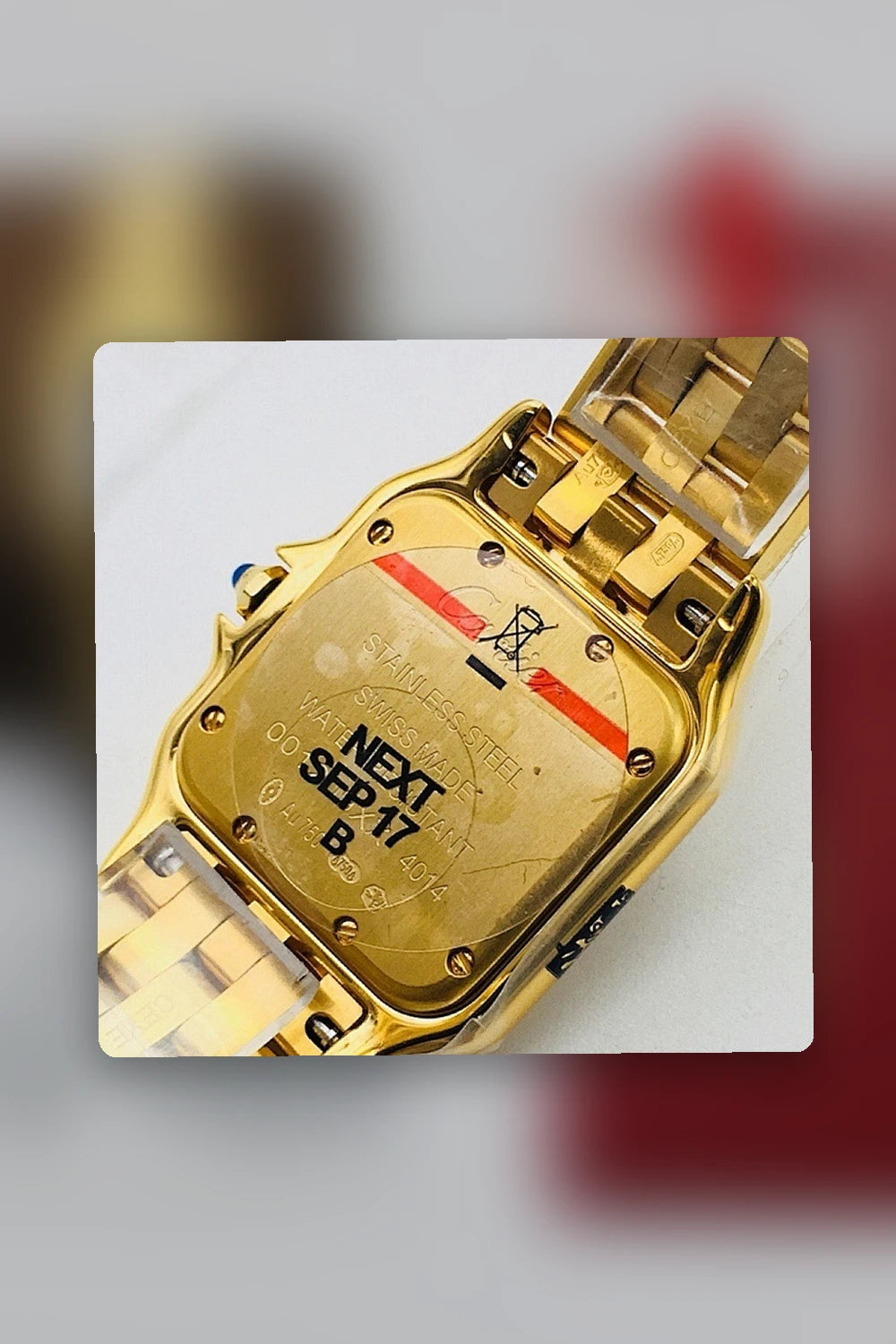 NB - Mix Watch - 785