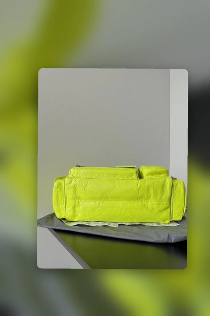 NB - BG Bag - 1011