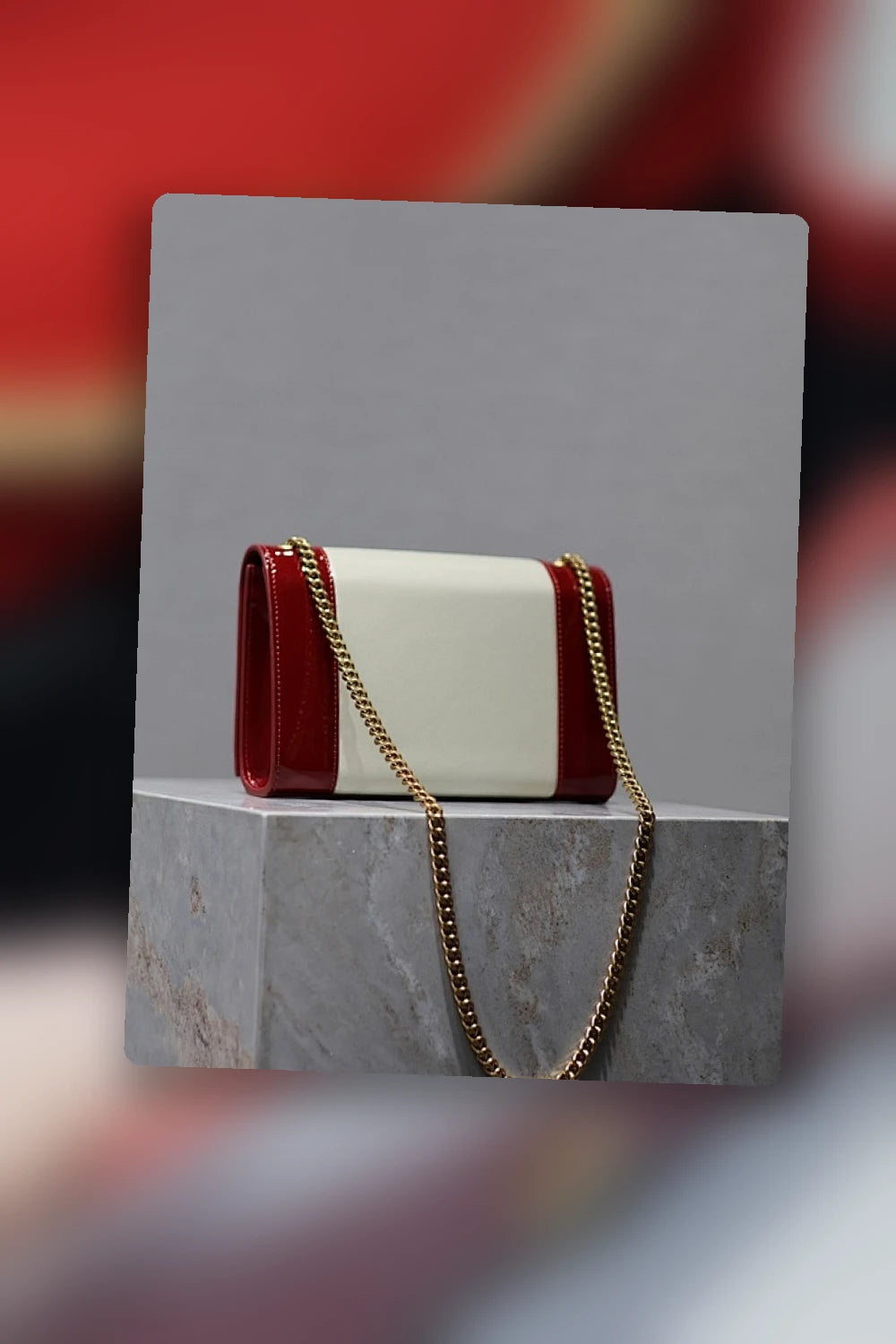 NB - YLS Bag - 1336