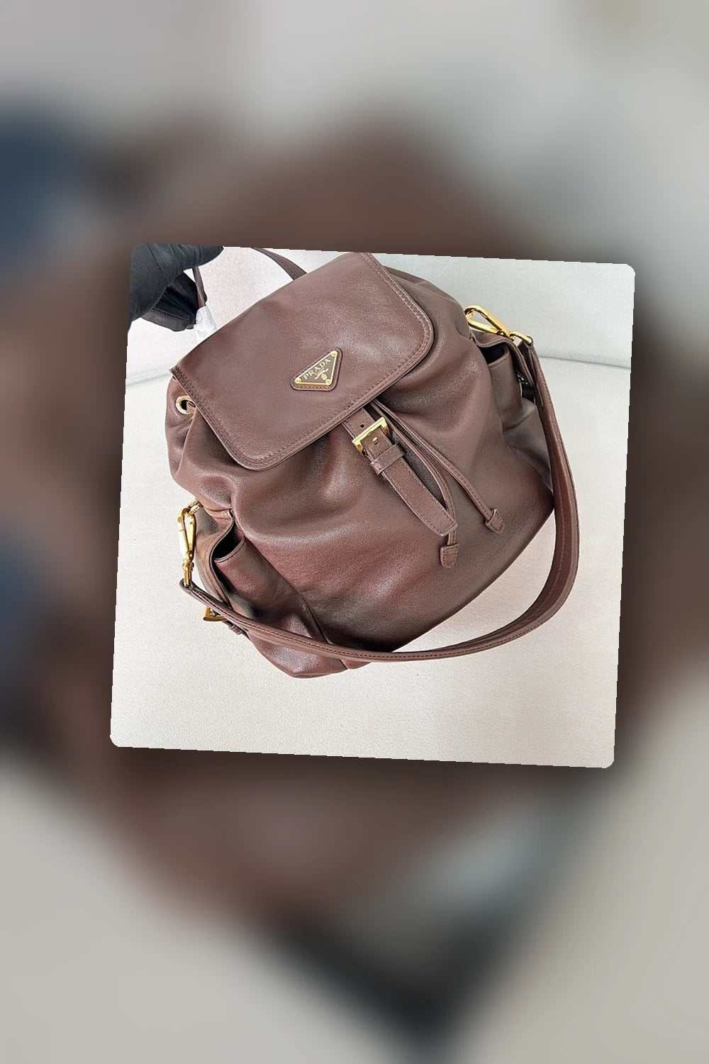 NB - PD Bag - 904