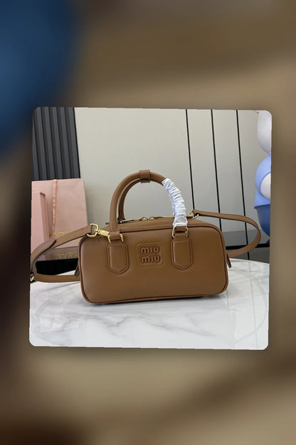 NB - MMU Bag - 983