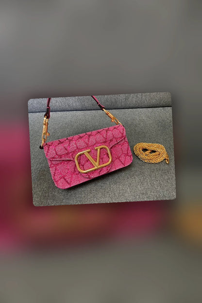 NB - VEL Bag - 408