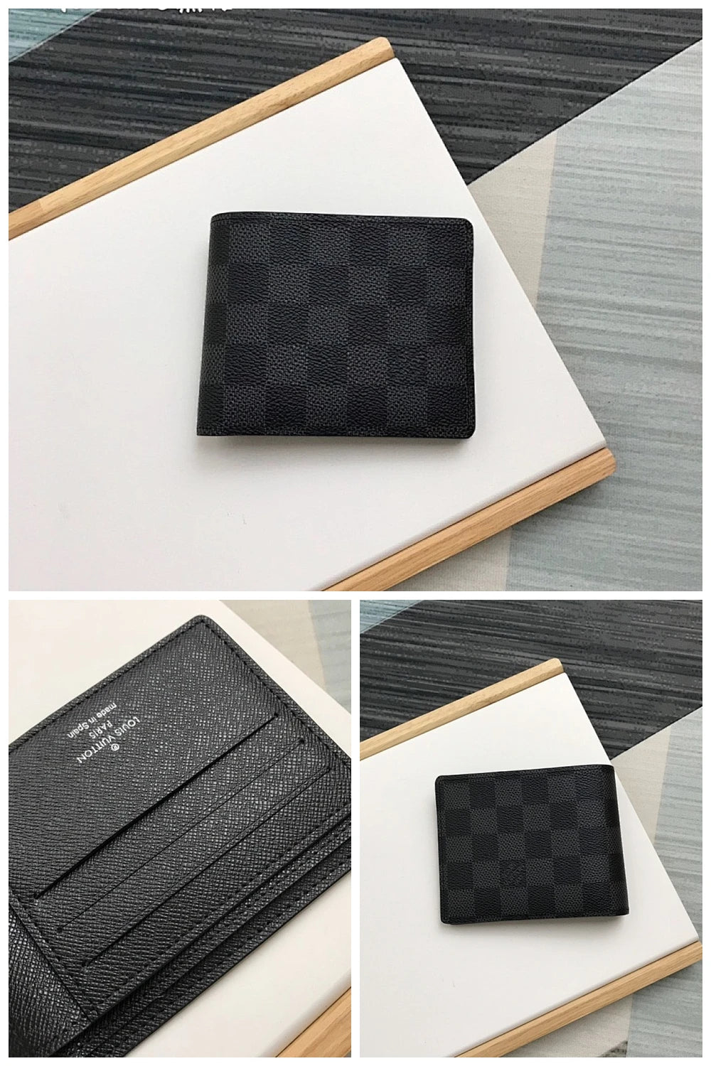 NB - Mix Wallet - 1449