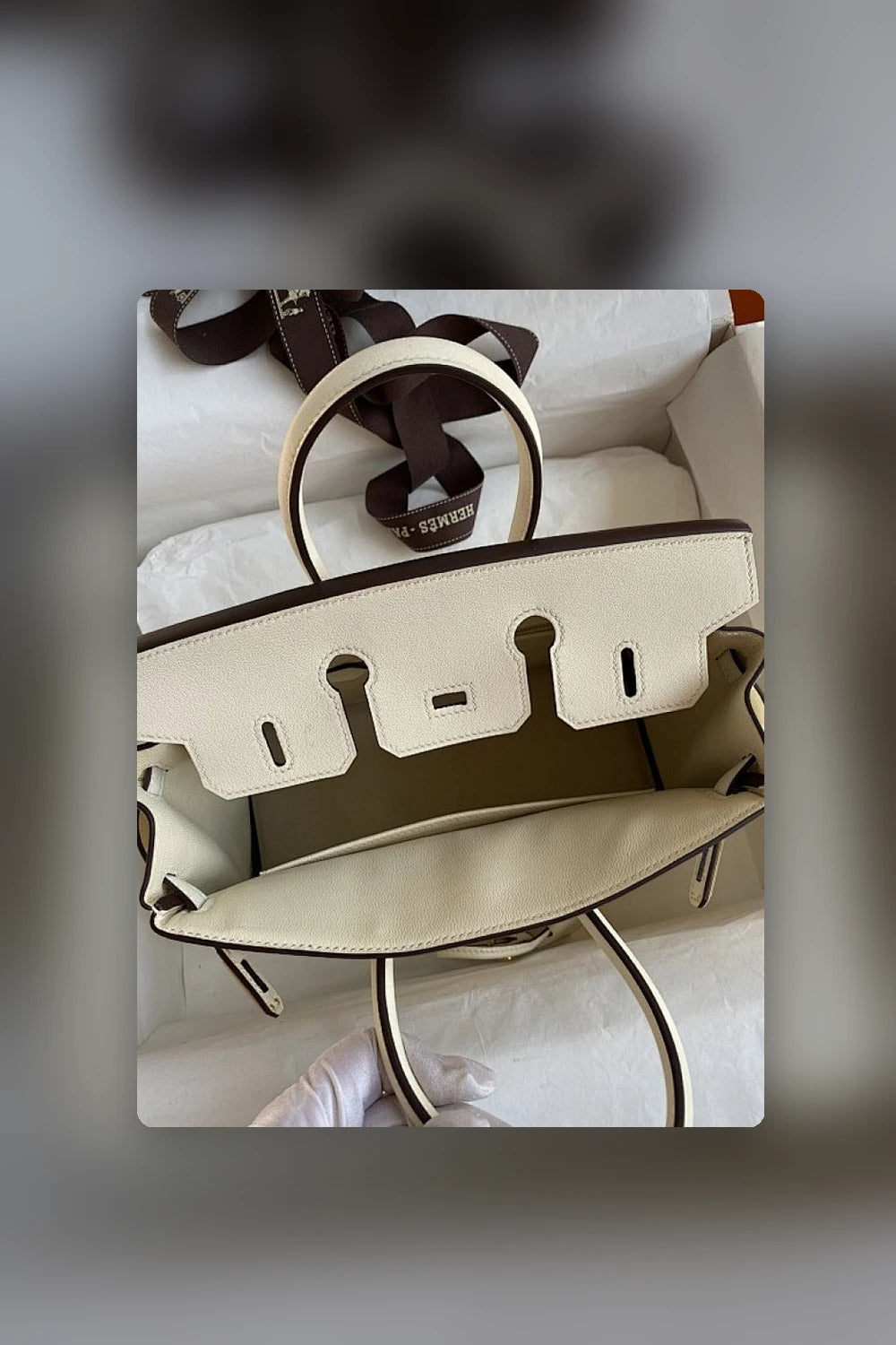 NB - HMS Bag - 503