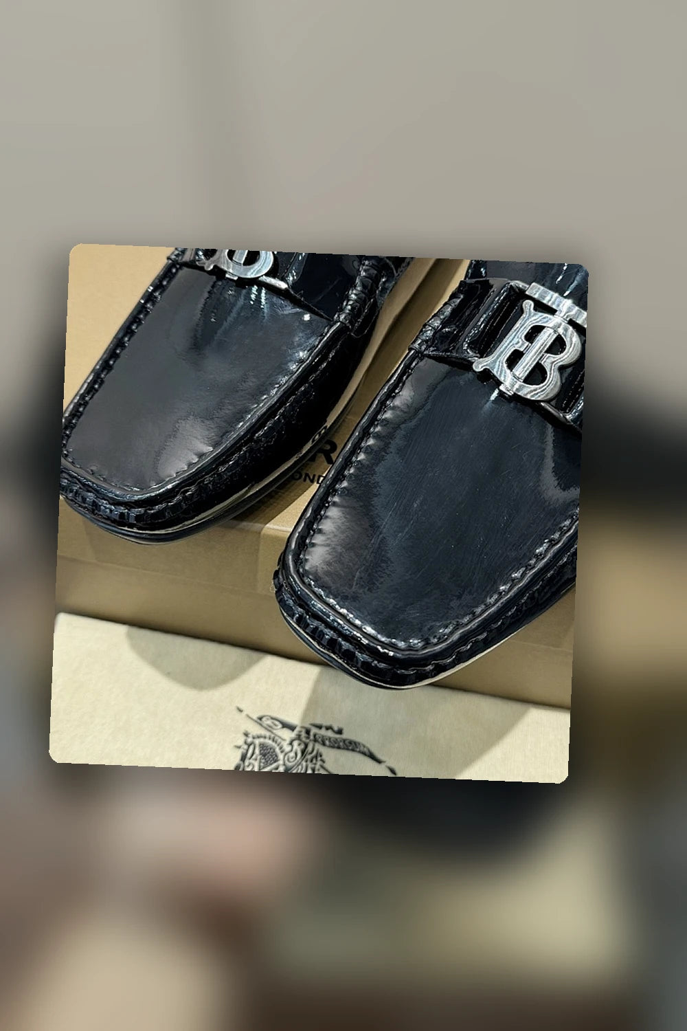 NB - BOR Women Shoes - 247
