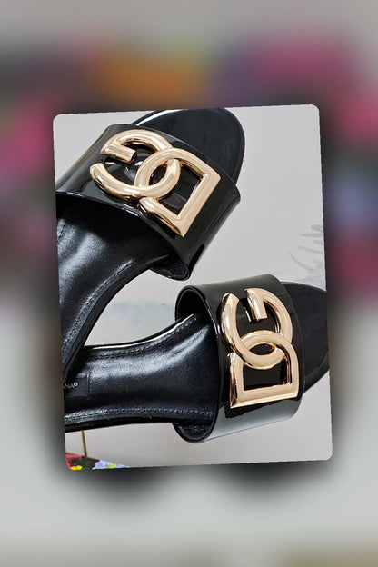 NB - DAG Women Shoes - 588