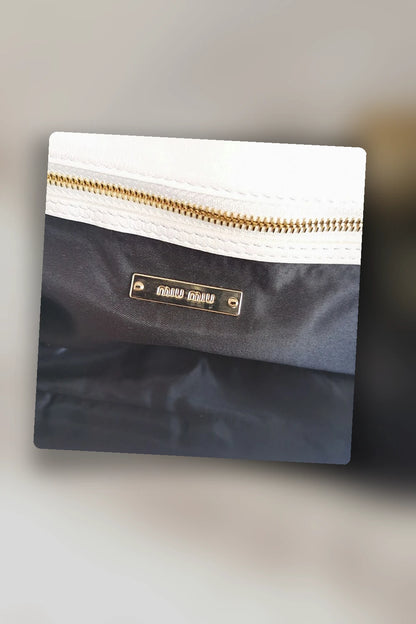 NB - MMU Bag - 1544